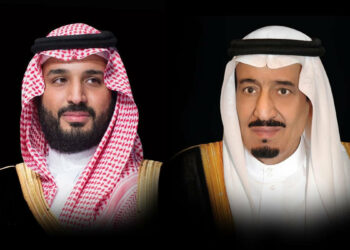 الملك سلمان وولي العهد يوجهان بإطلاق حملة شعبية لإغاثة غزة