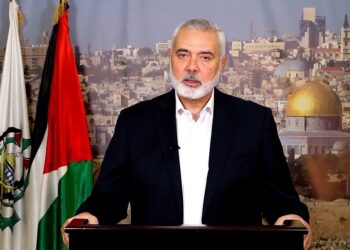 هنية: الرهائن الإسرائيليون يتعرضون لنفس الدمار والموت الذي يتعرض له شعبنا