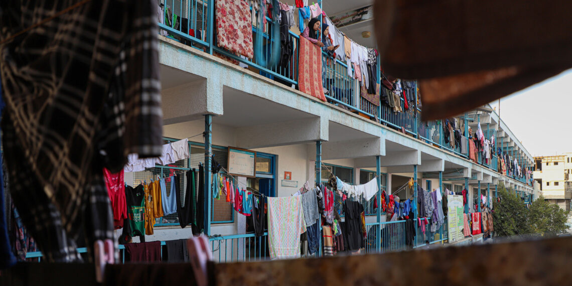 الاحتلا.ل يرتكب مجز.رة جديدة في مدرسة الفاخورة