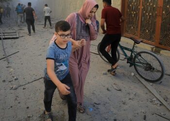 منظمة الصحة العالمية: بدء عمليات بتر الأطراف دون تخدير في غزة