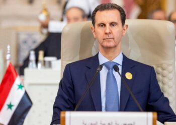 القضاء الفرنسي يصدر مذكرة باعتقال الرئيس السوري