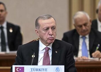 أردوغان: أقولها وقلبي مرتاح.. إسرائيل دولة إرهابية لديها أسلحة نووية ونتنياهو راحل لا محال