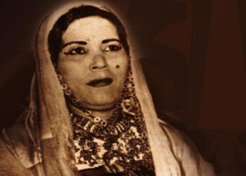 الفيلم الوثائقي “صليحة”، الفيلم الفضيحة …