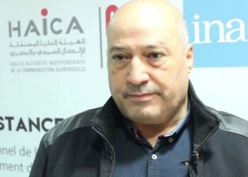 هشام السنوسي: ”الهايكا ستراقب الحملة الانتخابية للمجالس المحلية”