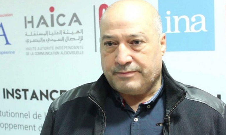 هشام السنوسي: ”الهايكا ستراقب الحملة الانتخابية للمجالس المحلية”