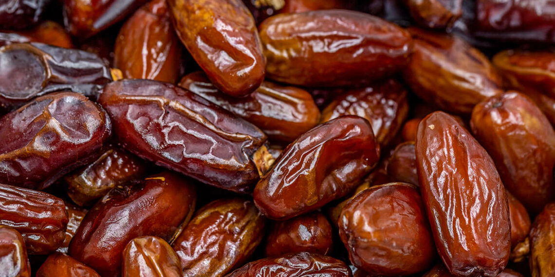 أكتوبر 2023: قيمة صادرات تونس من التمور تزيد بنسبة 6،7٪