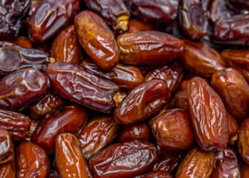 أكتوبر 2023: قيمة صادرات تونس من التمور تزيد بنسبة 6،7٪