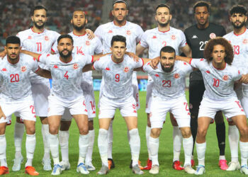 تصنيف الفيفا: المنتخب التونسي في المرتبة 28 عالميا والثالثة إفريقيا