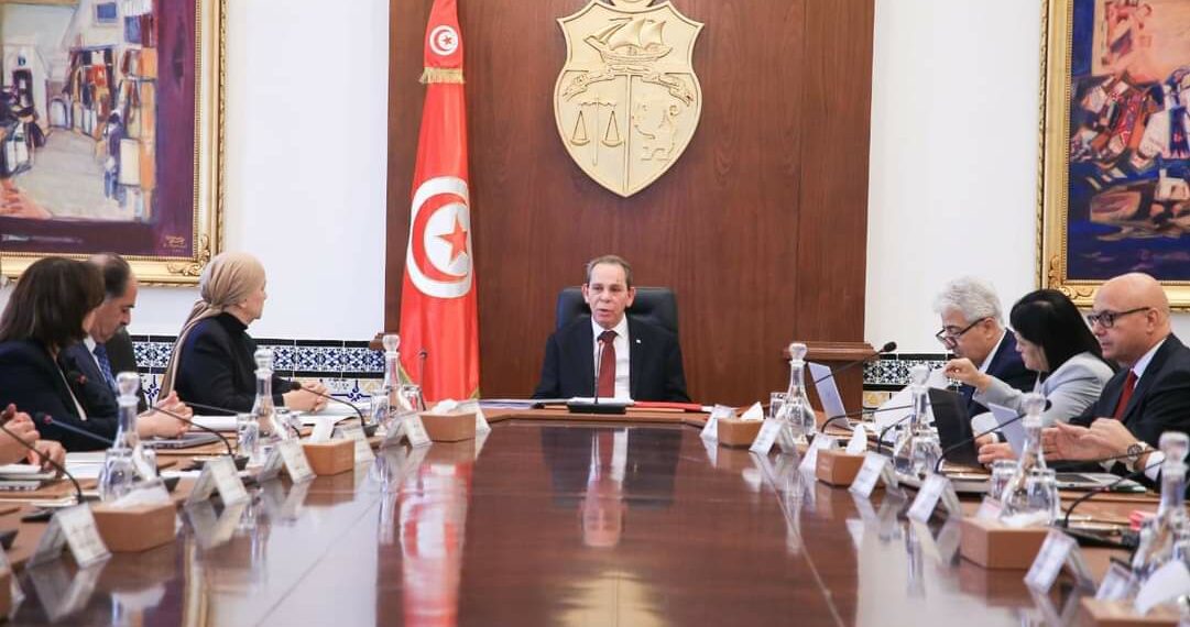 مجلس الوزراء يوافق على مشاريع أوامر