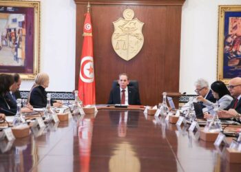 مجلس الوزراء يوافق على مشاريع أوامر