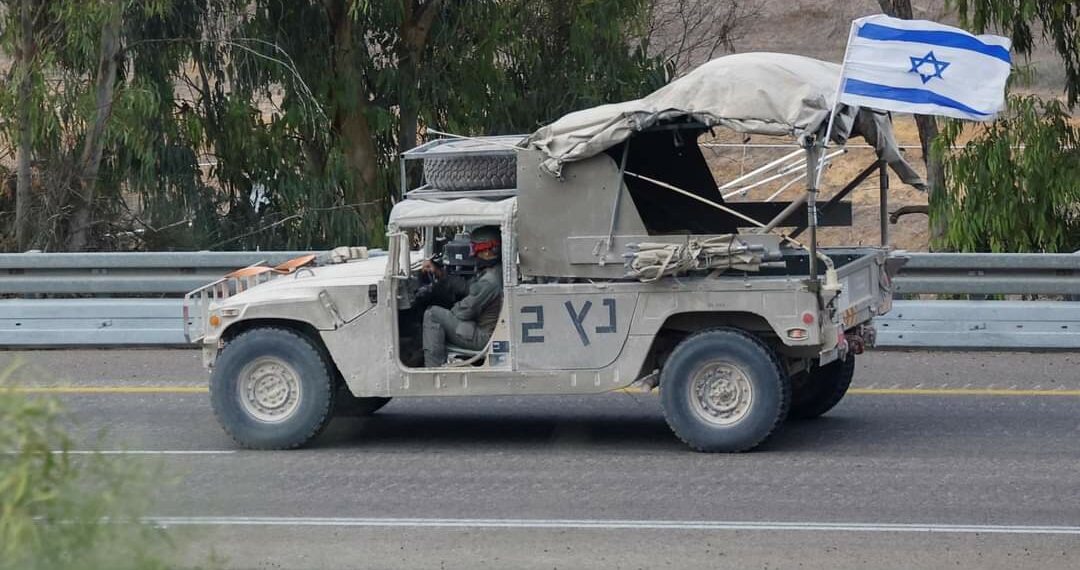 الم_قا_و_م_ة تعلن عن تد_مير دبا.بات وناقلة جند وآليات للإ.حتلا.ل