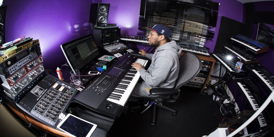 التوزيع الموسيقي