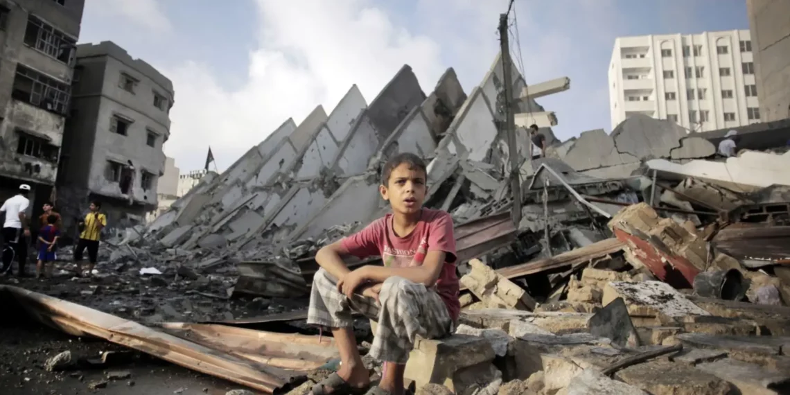 غزة بعد خمسين يوما من حرب بشعة: ثلاث حقائق و ثلاث معجزات