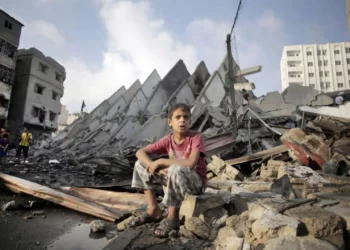  غزة بعد خمسين يوما من حرب بشعة: ثلاث حقائق و ثلاث معجزات