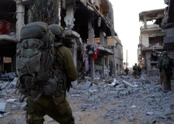 حين تقلب غزة الموازين