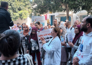 إحتجاجا على عدم تسوية وضعياتهم: الأساتذة النواب يقررون مقاطعة الدروس