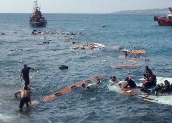 الحرس الوطني: إحباط 25 عملية هجرة غير نظامية وإنقاذ 799 شخصا من جنسيات مختلفة