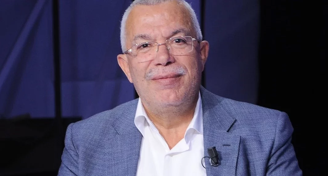 إحالة البحيري على أنظار الدائرة الجنائية