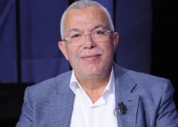 إحالة البحيري على أنظار الدائرة الجنائية