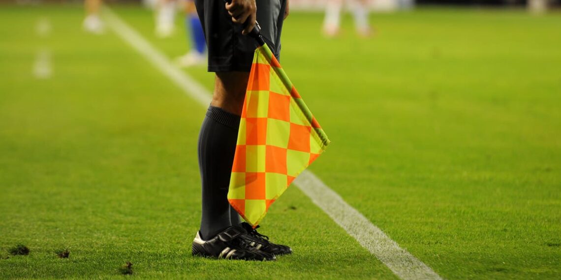 تحكيم نيجيري لمباراة تونس وساو تومي ضمن تصفيات كأس العالم