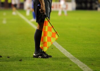 تحكيم نيجيري لمباراة تونس وساو تومي ضمن تصفيات كأس العالم