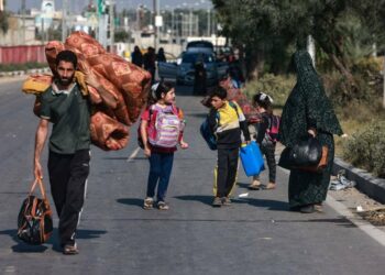 وزارة الصحة الفلسطينية: استشها.د 10812 فلسطينيا بينهم 4412 طفلا في العد.وان الصهيو.ني على غزة