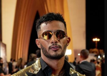 سنة سجن للفنان محمد رمضان