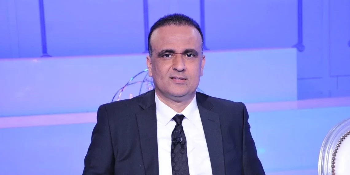 في غياب وديع الجريء: تعيين رئيس جديد لبعثة المنتخب إلى مالاوي