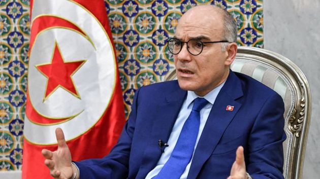 وزارة الخارجية: صحيفة ناطقة باللغة الفرنسية ألغت نشر حوار لوزير الخارجية تحدث فيه عن العدوان على الشعب الفلسطيني ومواضيع أخرى