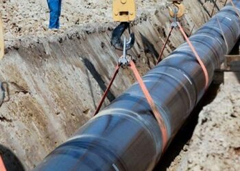 الترخيص للـ’ستاغ’ في بناء واستغلال أنبوب الغاز الغرابات/القرضاب/تطاوين