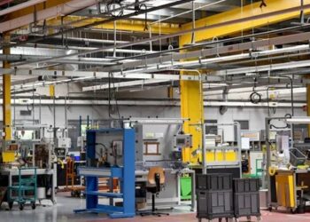 مؤسسات صناعية معملية تتوقع استقرارا نسبيا نهاية السنة