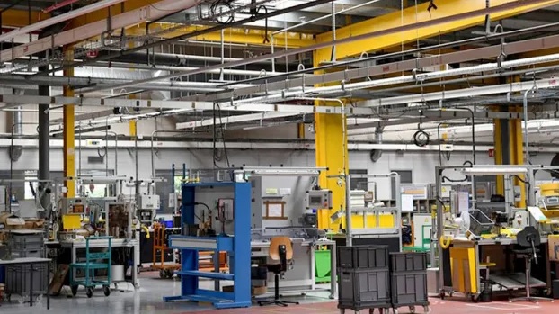 مؤسسات صناعية معملية تتوقع استقرارا نسبيا نهاية السنة