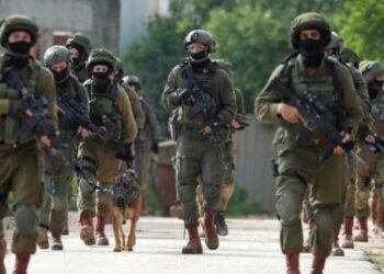 أب.و عب.يدة: الجيش الإسرائيلي قصف قوات له على الأرض ظنا منه أنه تم أسر عدد من جنوده