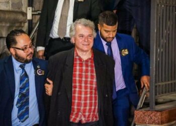 بعد عباراته الصادمة بشأن أطفال غزة والإسلام.. اعتقال مستشار سابق لأوباما