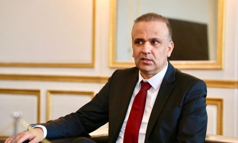 تأخير النظر في قضية صفقة أزياء للمنتخب المرفوعة ضدّ وديع الجريء