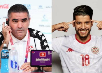 سعد بقير يصف القادري بـ”الكذاب”