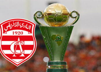 المشاركة القارية تبعد النادي الإفريقي عن أجواء البطولة المحلية لأكثر من شهر
