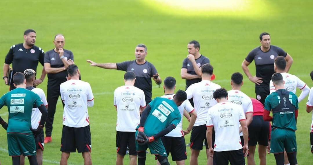 اليوم تنطلق رحلة المنتخب التونسي مع تصفيات مونديال 2026: منتخب ساوتومي ضعيف والفوز العريض ضروري لـ”ترهيب” بقية المنافس