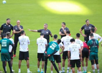 اليوم تنطلق رحلة المنتخب التونسي مع تصفيات مونديال 2026: منتخب ساوتومي ضعيف والفوز العريض ضروري لـ”ترهيب” بقية المنافس