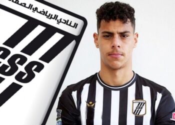 النادي الصفاقسي  يتفق مع علاء غرام على تجديد العقد