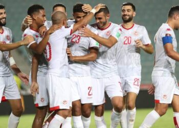 تصفيات كأس العالم: التلفزة الوطنية تنقل مباريات المنتخب فضائيًا