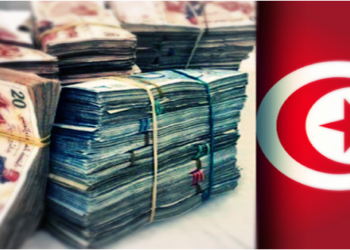 مديونية الدولة والمؤسسات العمومية بلغت 33,4 مليار دينار مع موفى سبتمبر 2023