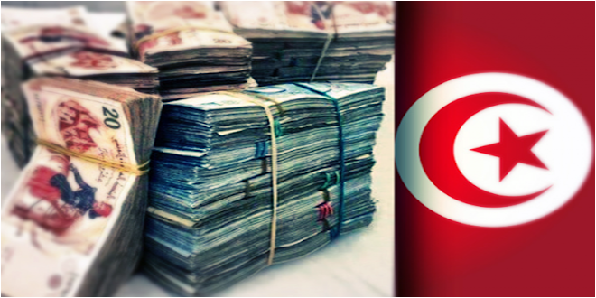 مديونية الدولة والمؤسسات العمومية بلغت 33,4 مليار دينار مع موفى سبتمبر 2023