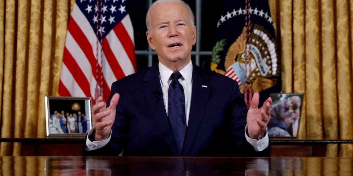 بعد أحلام تحقيق الاستقرار: حماس تربك خطط واشنطن في الشرق الأوسط