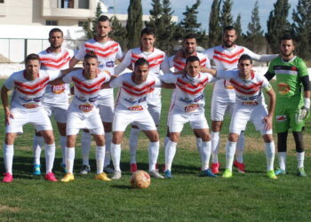 لطفي الحناشي مدربا جديدا للقلعة الرياضية