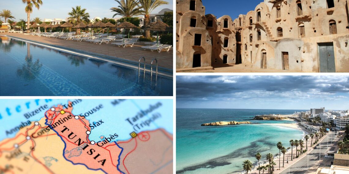 وزير السياحة يعتبر أن الميزانية المرصودة لوزارة السياحة سنة 2024 ضعيفة