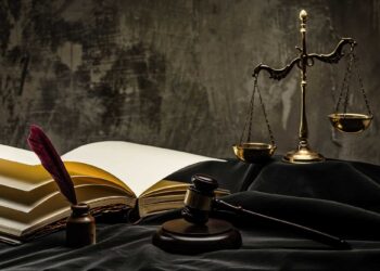 عميد المحامين التونسيين: “شاركنا في الشكاية التي قُدمت لمحكمة الجنايات الدولية ضد الكيان الصهيو_ني”