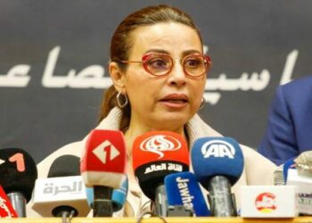 الإبقاء على دليلة مصدق بحالة سراح