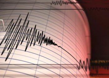 قرقنة: تسجيل رجّة أرضية