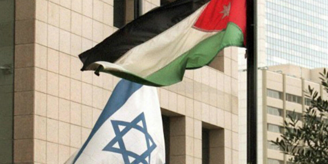 تنديدا بالعدوان على غزة: الأردن تستدعي سفيرها في تل أبيب